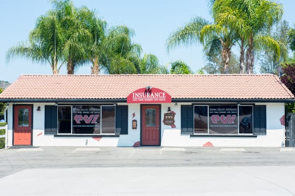 Pauma/Valley Insurance Agency, Inc.