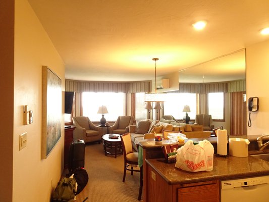 Landmark Resort, Door County by null