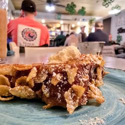 Mal's Kitchen - Crunchy French Toast
