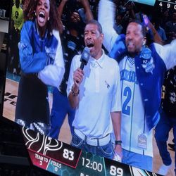 Charlotte Hornets