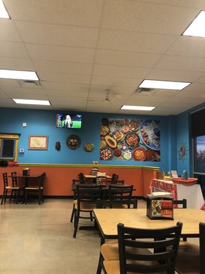 Tortilleria Garcia - Mason by null