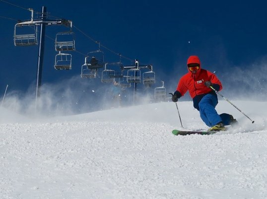 Plattekill Mountain by null