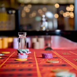 Swiss Casinos