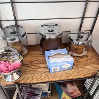The Muffins Cafe - Cafes Near Me - New York, New York The Muffins Cafe - Cafes Near Me - New York, New York