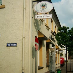 Haus Mähler