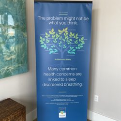 Tara M Griffin-Emerald Coast Dental Spa & Sleep Medicine - Entrance