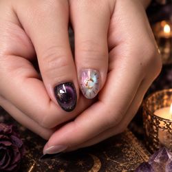 Shang Nail