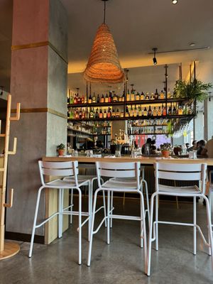 Malibu Farm by null Malibu Farm by null