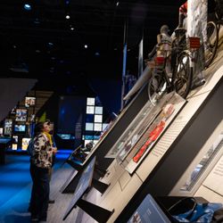 Museum of Boulder - Boulder Experience Exhibit