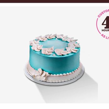 Baskin-Robbins - Cake - Ice Cream & Frozen Yogurt Near Me - Orange, California