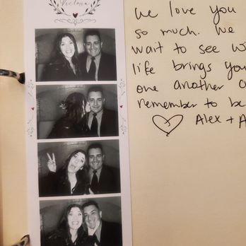 The Booth Bus - Photo Booth Rentals Near Me The Booth Bus - Photo Booth Rentals Near Me