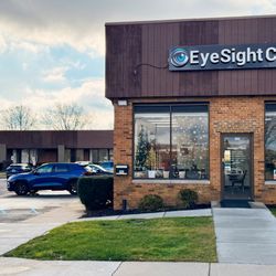 EyeSight Clinic