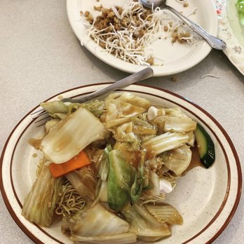 Hilo Rice Noodle Soup Restaurant - Seafood crispy noodle. The best! - Vietnamese Near Me - Hilo, Hawaii Hilo Rice Noodle Soup Restaurant - Seafood crispy noodle. The best! - Vietnamese Near Me - Hilo, Hawaii
