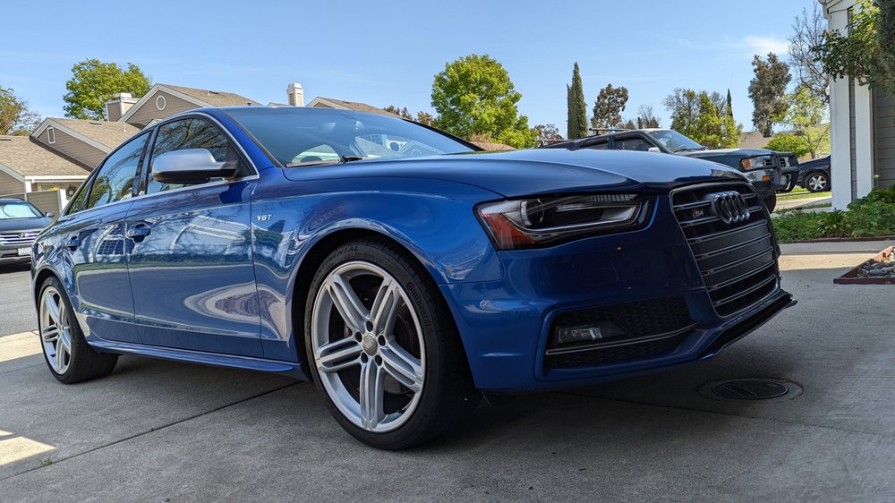 BLT DETAIL Updated August 2024 123 Photos & 12 Reviews Livermore