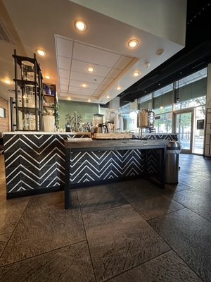 Sip Stir Coffee House by null