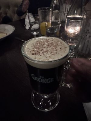 The George by null The George by null