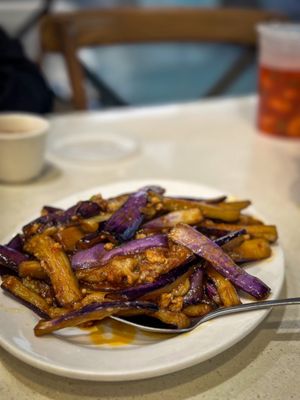 Mama Lu’s Dumpling House by null