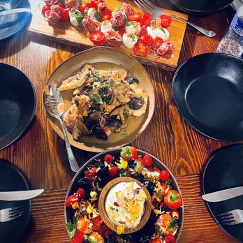 Comfortable Gourmet - Personal Chefs Near Me