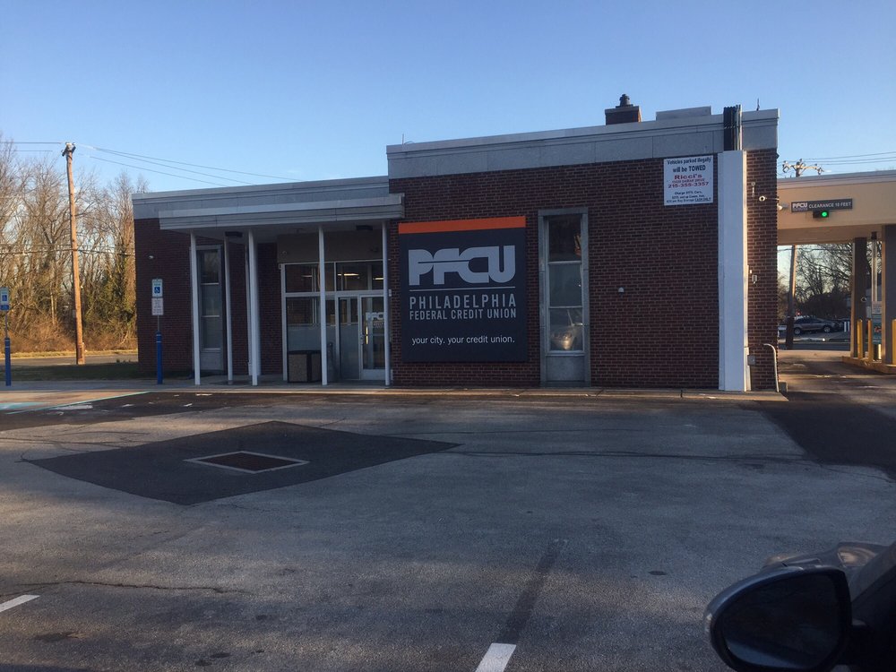 PHILADELPHIA FEDERAL CREDIT UNION Updated August 2024 3799