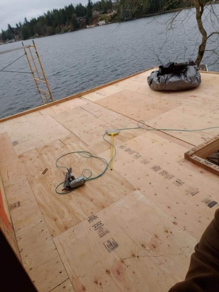 Slide of Remodel Handyman