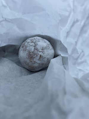 Boston Donuts by null