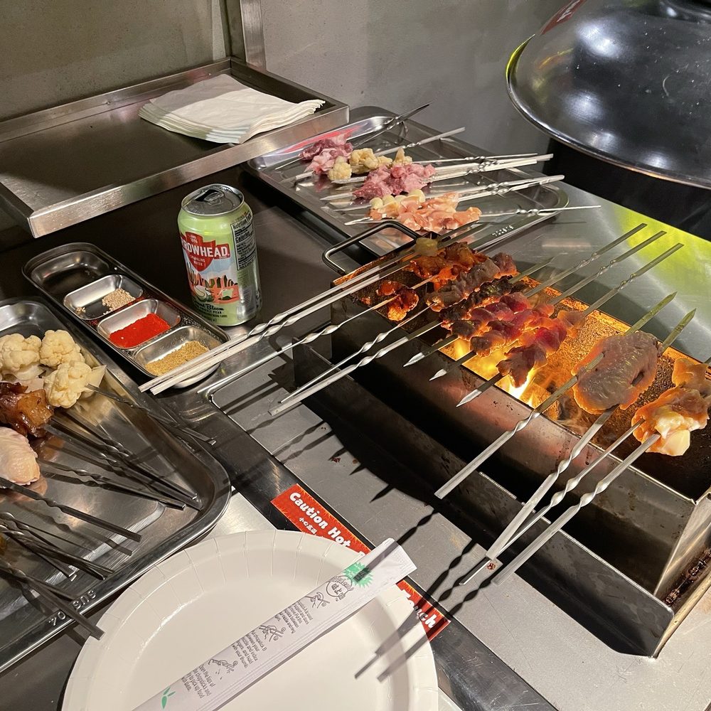 Chubby Skewers  - Barbeque Near Me - Mesa, Arizona