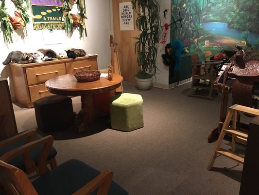 North Lincoln County Historical Museum by null