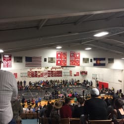 Montezuma-Cortez Middle School