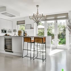 Green Home Remodeling