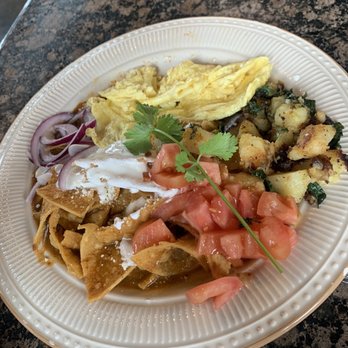 Sage Social Eatery - Chilaquiles - Latin American Near Me - Covina, California Sage Social Eatery - Chilaquiles - Latin American Near Me - Covina, California