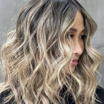 Mare - Color by Liz Jung and cut by Cristin Armstrong - Hair Salons Near Me - West Hollywood, California Mare - Color by Liz Jung and cut by Cristin Armstrong - Hair Salons Near Me - West Hollywood, California