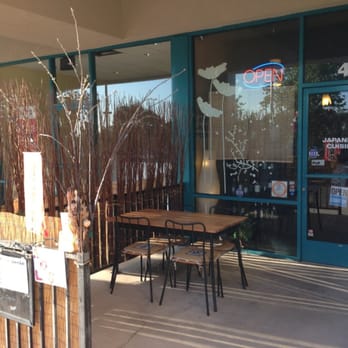 Sashimi - Outside patio. This plac e is a Gem. A MUST TRY. - Japanese Near Me - Lake Forest, California Sashimi - Outside patio. This plac e is a Gem. A MUST TRY. - Japanese Near Me - Lake Forest, California