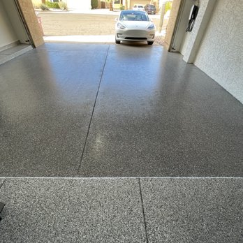 Cardinal Concrete Coatings - Garage - Flooring Near Me - Phoenix, Arizona Cardinal Concrete Coatings - Garage - Flooring Near Me - Phoenix, Arizona