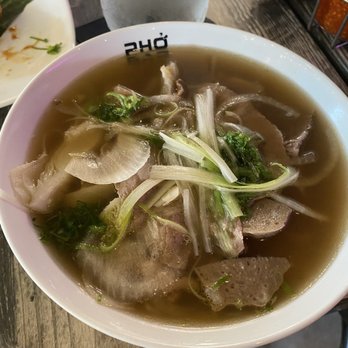 Pho Bar Vietnamese Kitchen - Ph Dc Bit l HOUSE SPECIAL PHO - Vietnamese Near Me - Davie, Florida Pho Bar Vietnamese Kitchen - Ph Dc Bit l HOUSE SPECIAL PHO - Vietnamese Near Me - Davie, Florida