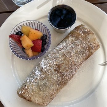 Table on 6th - French Toast Burrito - Burgers Near Me - Bentonville, Arkansas Table on 6th - French Toast Burrito - Burgers Near Me - Bentonville, Arkansas
