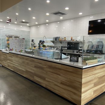 Nevera Juice Bar - Juice Bars & Smoothies Near Me - Whittier, California