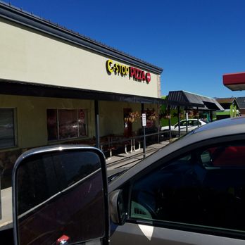 C Stop Pizza - Pizza Near Me - Panguitch, Utah