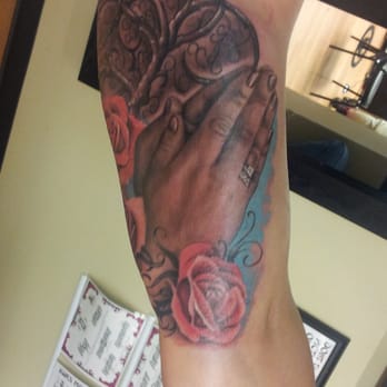 Big City Tattoos - Tattoo Near Me - Pasadena, Texas