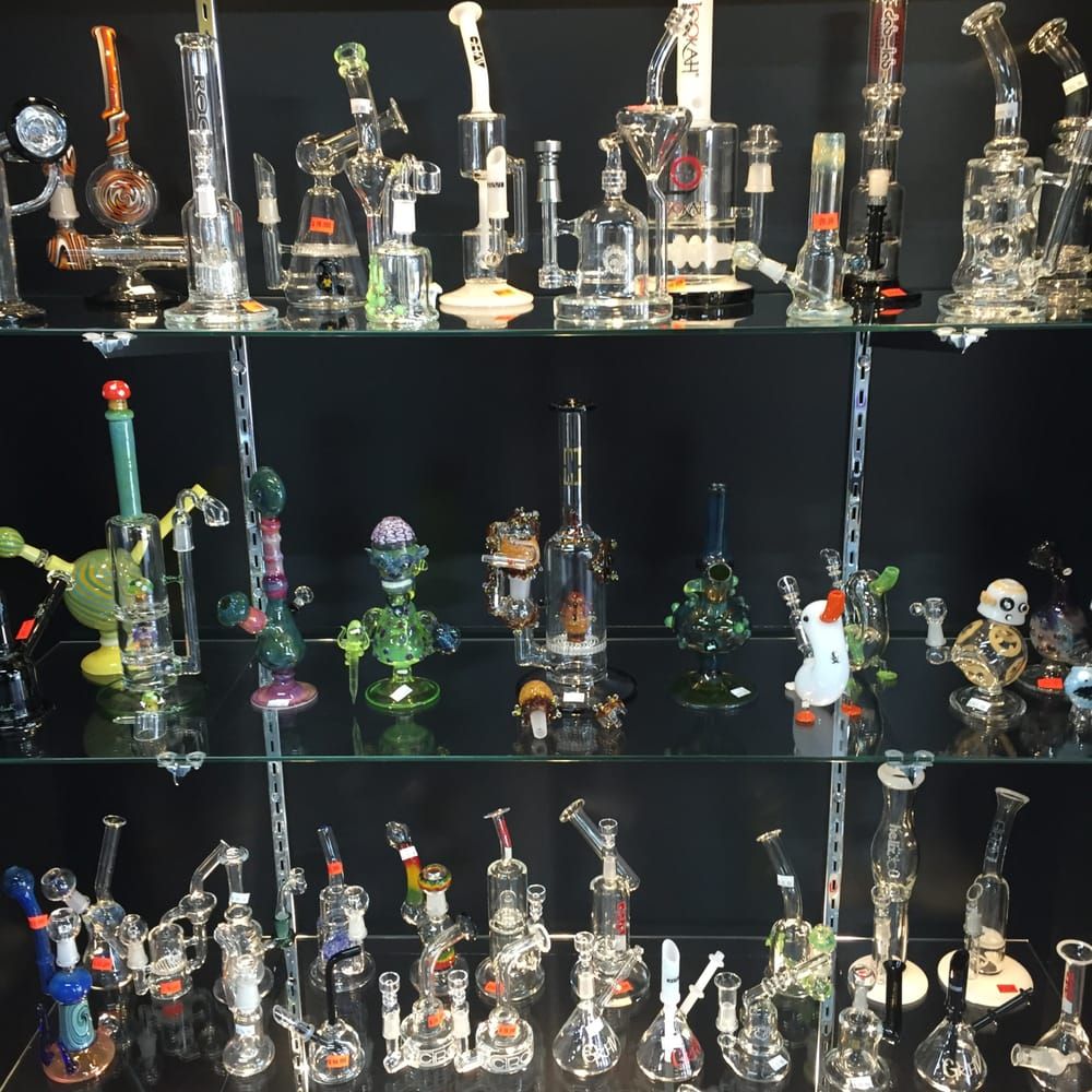 SMOKERS DEPOT Updated May 2024 4010 US1, St. Augustine, Florida