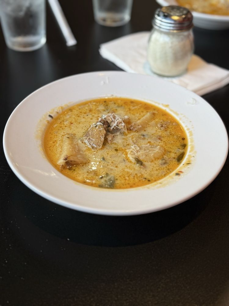Pasta Bella