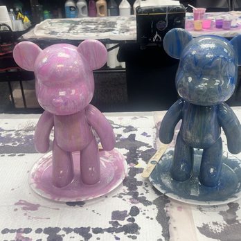 Hawaii Fluid Art - Art Classes Near Me - Pembroke Pines, Florida Hawaii Fluid Art - Art Classes Near Me - Pembroke Pines, Florida