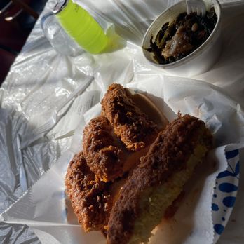 Granddaddy's Original Hot Chicken Shack - Chicken Tenders - Seafood Near Me - Old Hickory, Tennessee Granddaddy's Original Hot Chicken Shack - Chicken Tenders - Seafood Near Me - Old Hickory, Tennessee