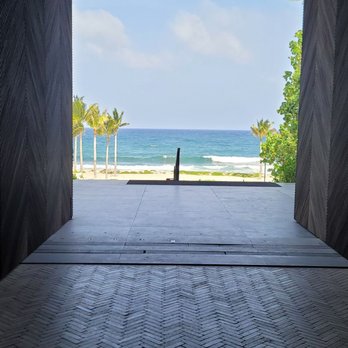 Hilton Tulum Riviera Maya - View from front lobby - Hotels Near Me - Iztapalapa, DIF Hilton Tulum Riviera Maya - View from front lobby - Hotels Near Me - Iztapalapa, DIF