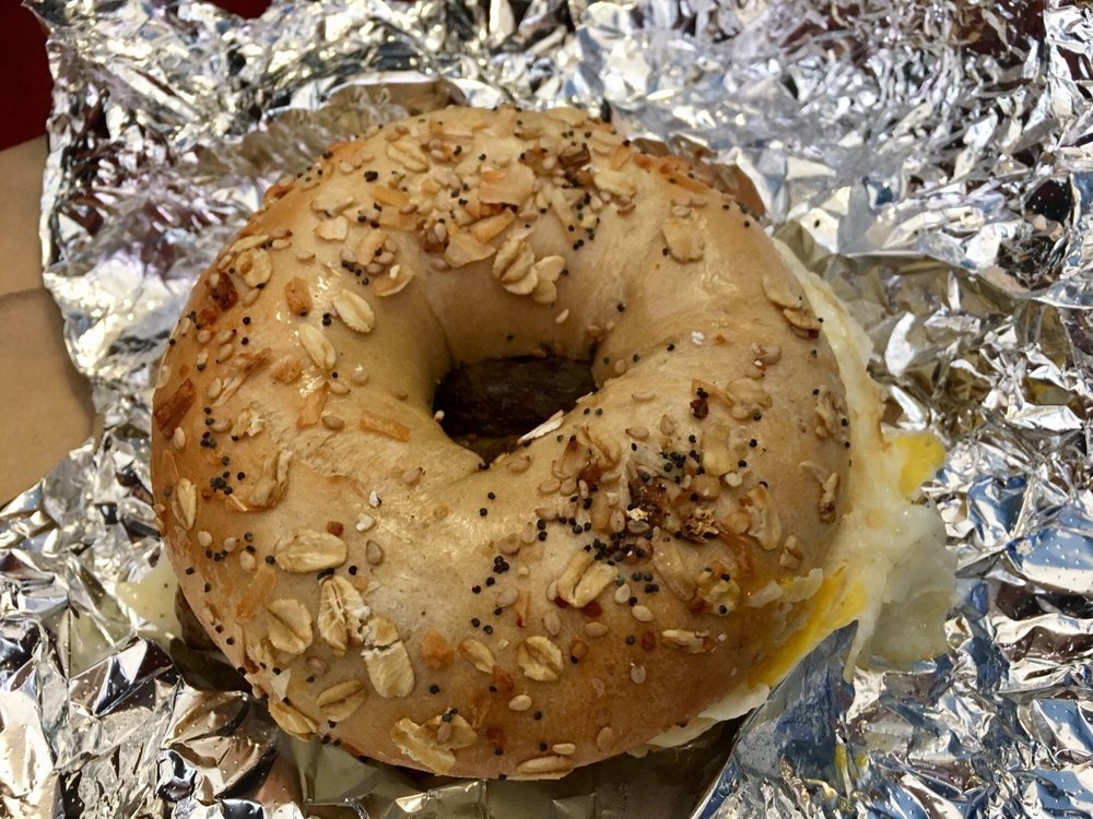 MAGNIFICENT MUFFIN & BAGEL SHOPPE 39 Photos & 157 Reviews Bakeries