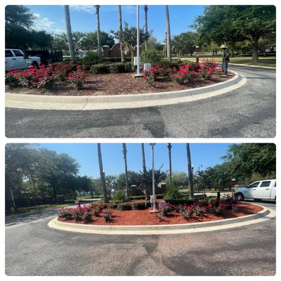 Lawn and Landscape Commercial - Call us today for your Commercial Landscape needs. We can do any lawn or landscape large or small. Call Today Lawn and Landscape Commercial - Call us today for your Commercial Landscape needs. We can do any lawn or landscape large or small. Call Today