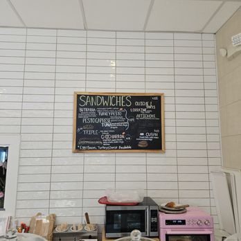 Latin Bakery Austin - Menu - Custom Cakes Near Me - Austin, Texas