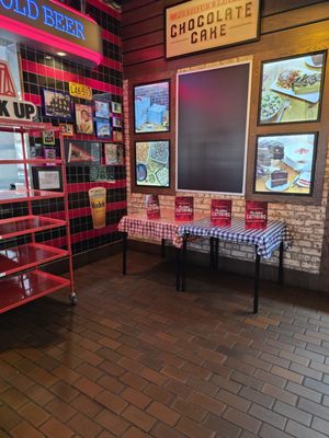 Portillo's Madison, Wisconsin - East Towne by null