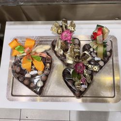 Café Eber - Chocolates