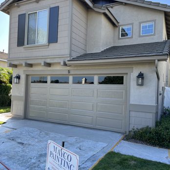 Mayco Painting - Completed residential home - Exterior painting - Painters Near Me Mayco Painting - Completed residential home - Exterior painting - Painters Near Me