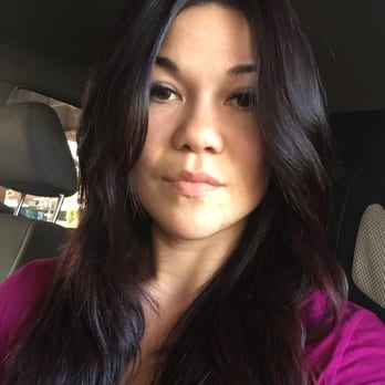 Salon Blanc - Chandelier cut by Alan - Hair Stylists Near Me - Honolulu, Hawaii